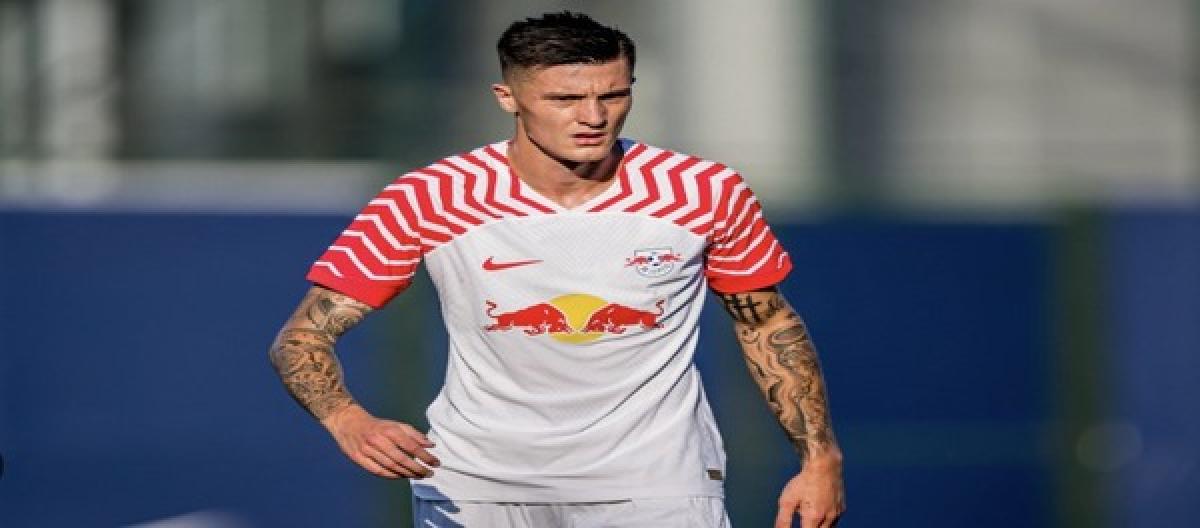 Arsenal target Sheshko to gain advantage in summer transfer window