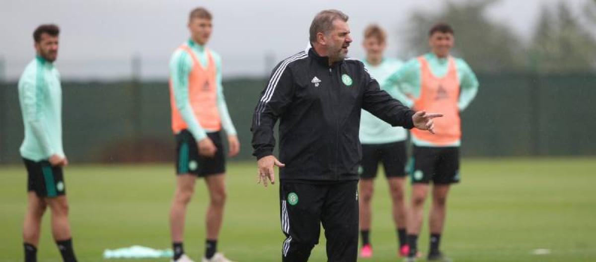 Postecoglu: Achieving good results is our ultimate goal