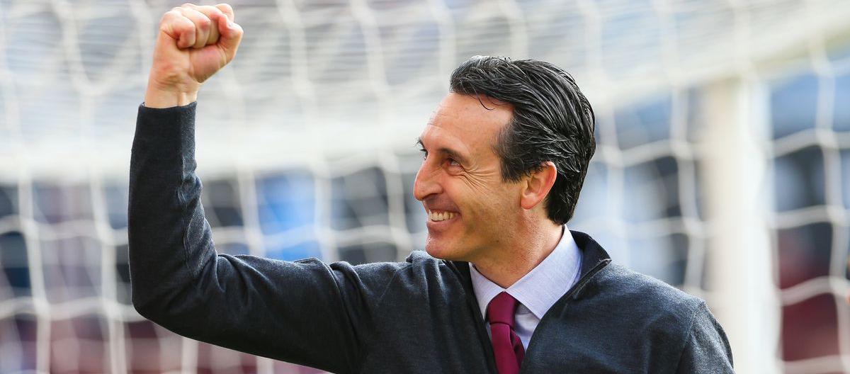 Unai Emery explains why he didn't use Emi Martinez and Marco Asensio