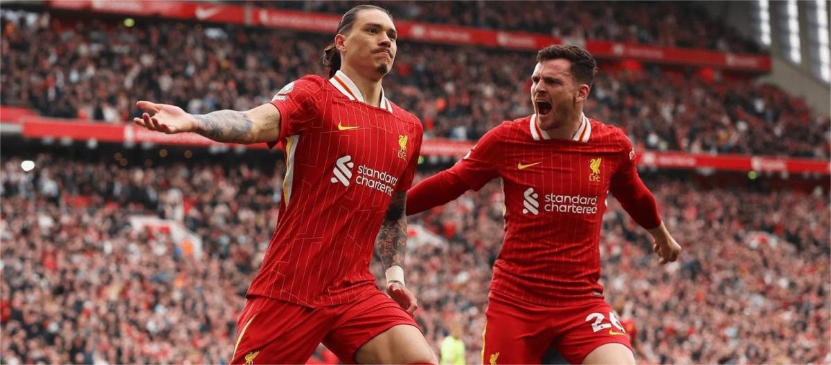 Premier League-Salah scored 2 goals as Liverpool beat Southampton 3-1