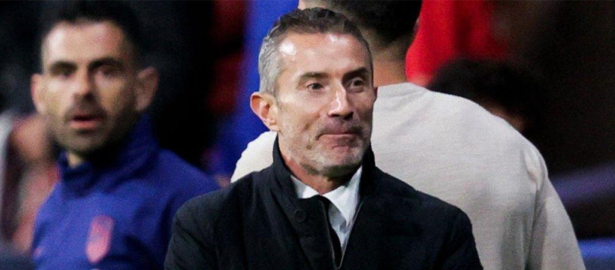 Atlético Madrid Sporting Director Andrea Berta has reached an agreement to join Arsenal..