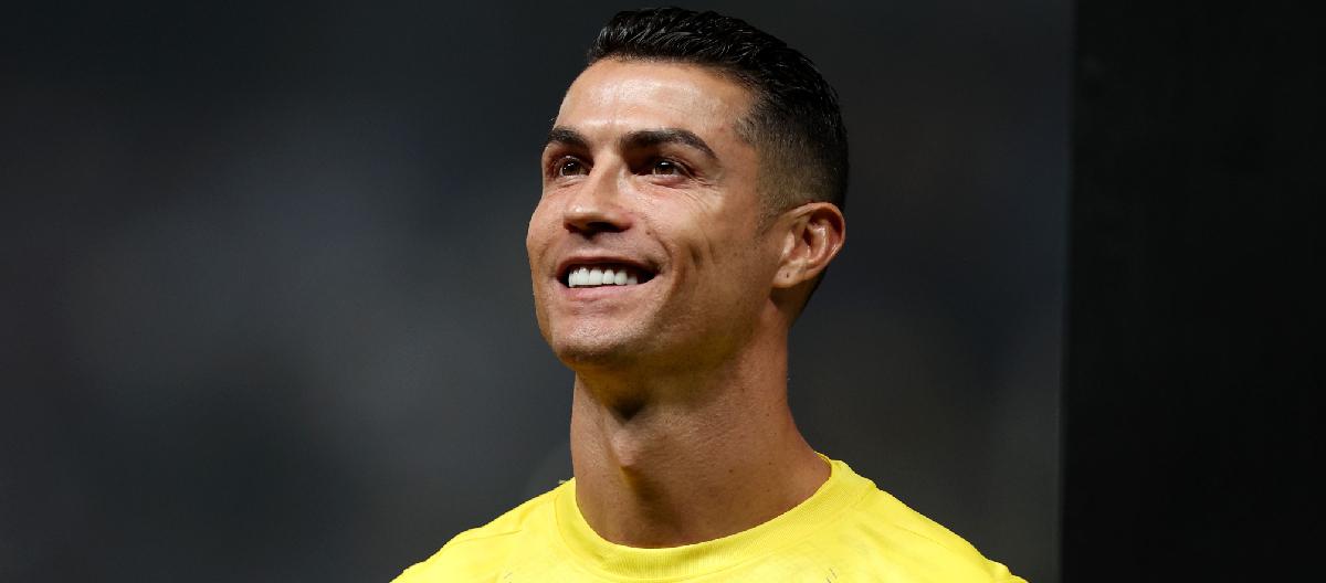 Ronaldo scores 927th career goal, reaching an incredible milestone