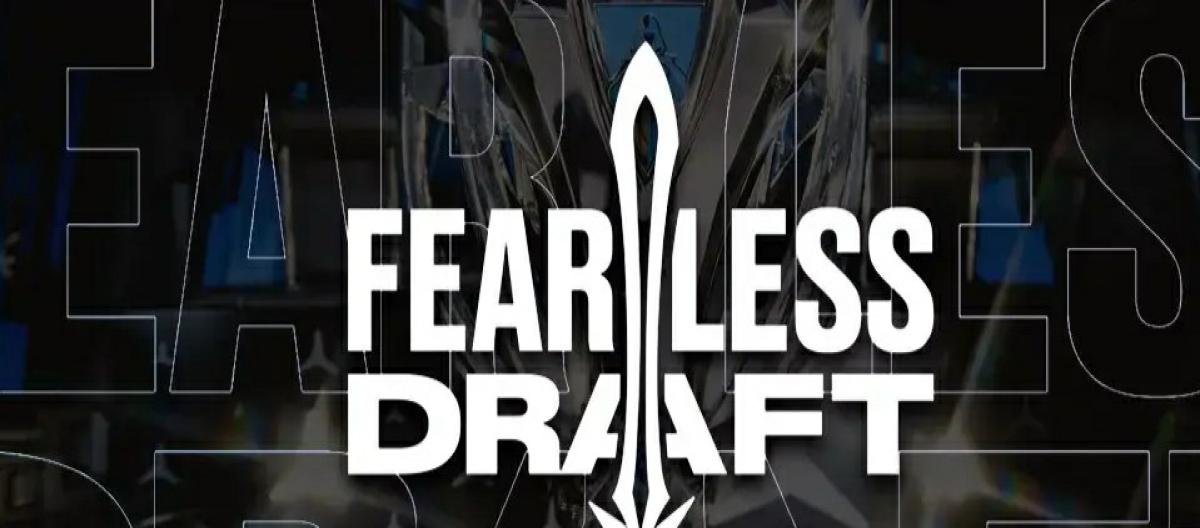 Sheep Esports独家：“无畏征召模式”将被用于今年剩余的所有《英雄联盟》赛事