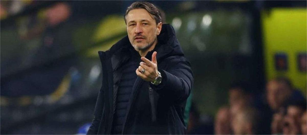 Borussia Dortmund advance to Champions League quarter-finals, Niko Kovac urges players to make the most of possession