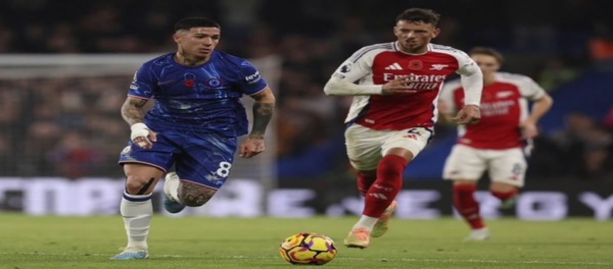 Arsenal's summer transfer plan revealed: forwards and midfield will be strengthened