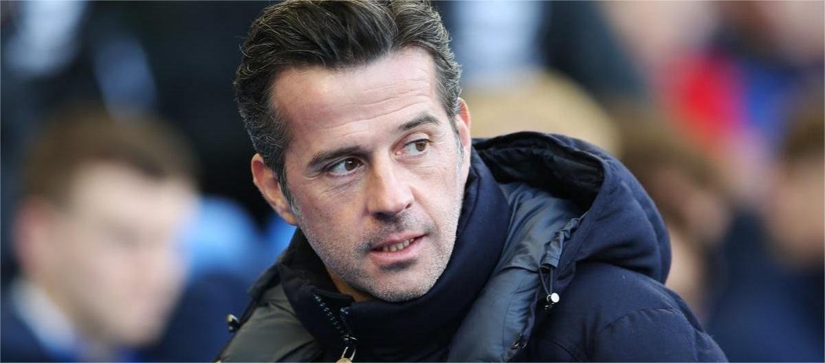 Marco Silva believes Tottenham are a dangerous team