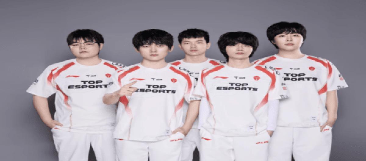 TES 惨遭 HLE 横扫止步四强，创 LPL 最差国际赛战绩