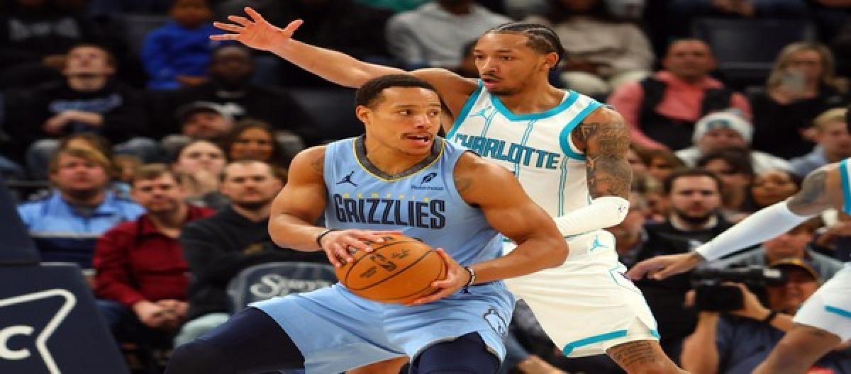 The Grizzlies beat the Heat 125-91, Jalen Bane scored 31 points and nearly had a triple-double