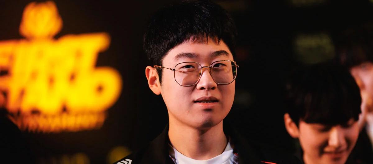 Hanwha Life Esports晋级总决赛，Zeus与Zeka赛后访谈