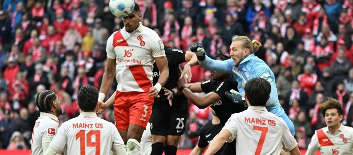 Mainz drew with Freiburg with 10 players. Midfielder Amiri said the team's performance deserves recognition.