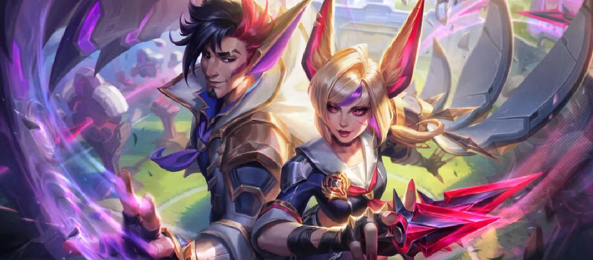 Riot Games officially launches LP refund mechanism