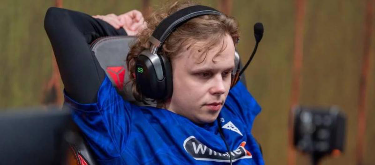 Tundra Esports player dyrachyo announced that he would temporarily bid farewell to the "Dota 2" arena