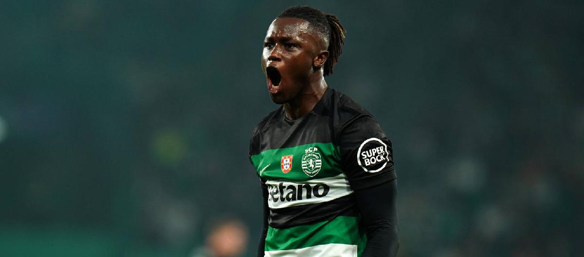 Giovanni Kunda and Dario Essougo set to join Chelsea