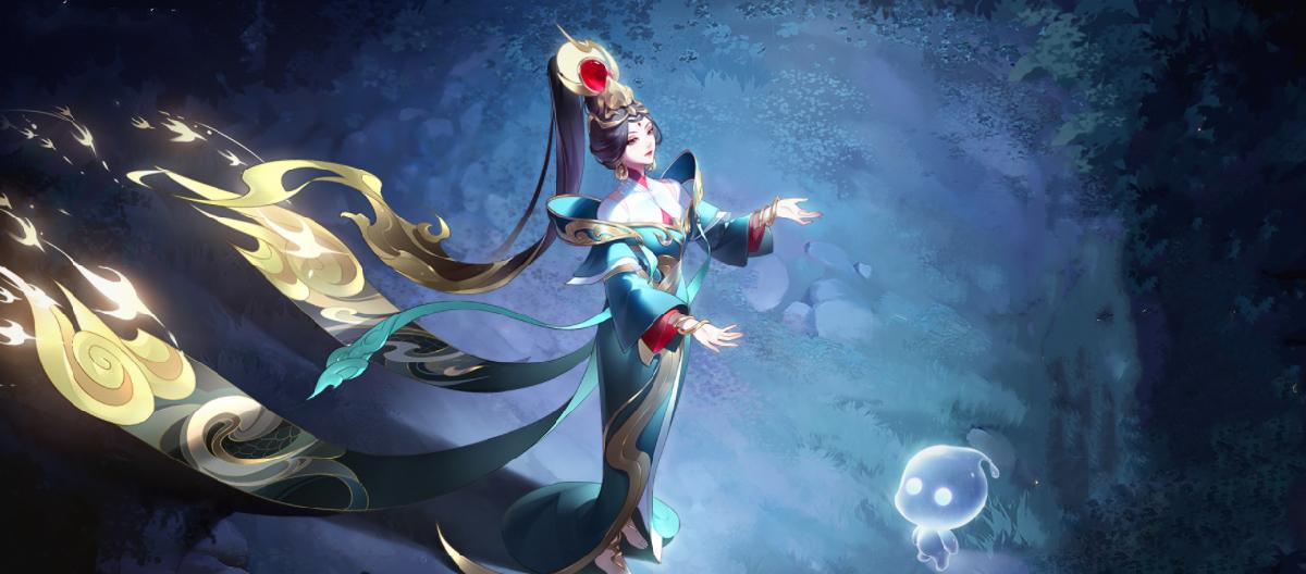 S38末期状况：不惜腾出格子ban坦己，王者分段休想玩女娲
