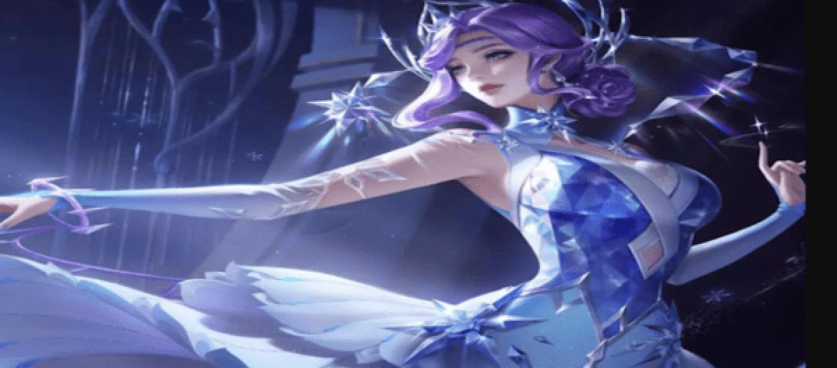 Angela has become a popular mage in this version. She is not afraid of Xiao Qiao and can suppress Zhen Ji, helping players to easily gain points