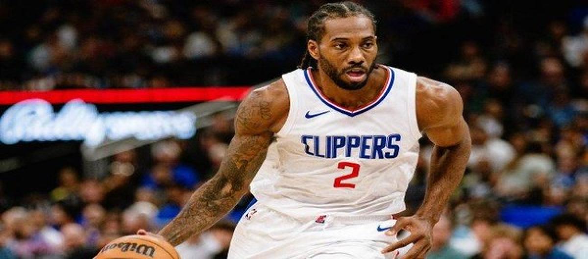 The Clippers beat the Knicks 126-113, Leonard played well, Towns scored 34 points