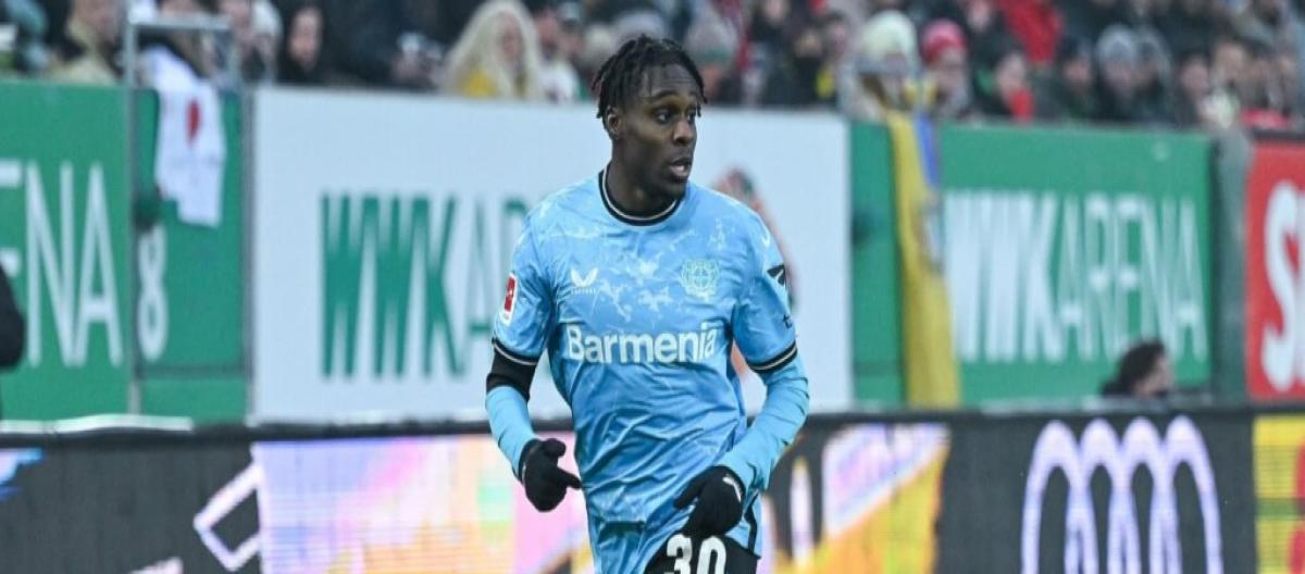 British media: Liverpool regards Frimpong as Arnold's successor, and the two sides have started preliminary negotiations