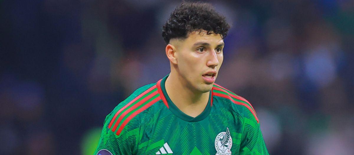 Mexico wins CONCACAF Nations League title, Sanchez misses out on finals