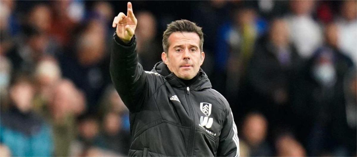 Marco Silva wants Fulham to reach FA Cup semi-final as manager in 500th match