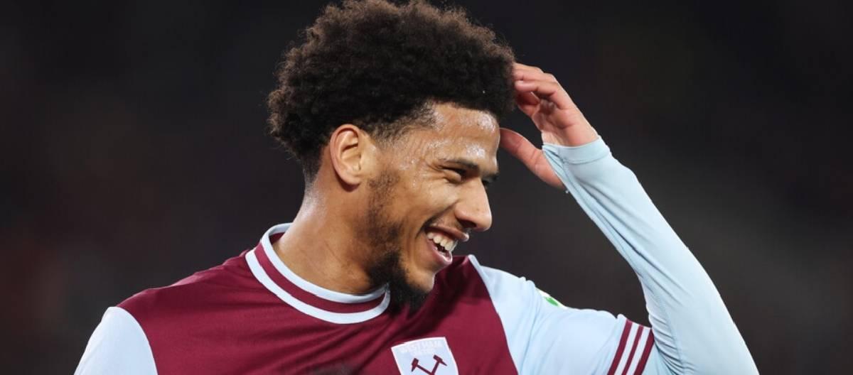 Jean-Clair Todibo feels good and is ready for the challenge