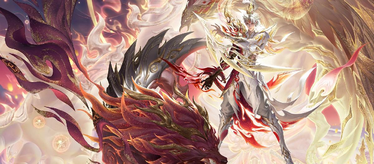 This is a top-level skin that is rarely seen in a century. It is more exquisite than the classic skin and has a super discount.