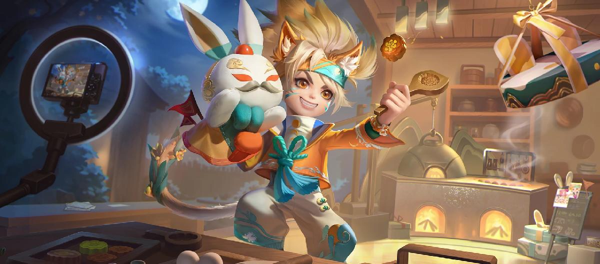 Do you miss Yuange? In the S39 season, the ranking of the artifacts was reshuffled, and the mutated Shen Mengxi smiled secretly. (Part 2) Do you miss Yuange? In the S39 season, the ranking of the artifacts was reshuffled, and the mutated Shen Mengxi smiled secretly. (Part 2)