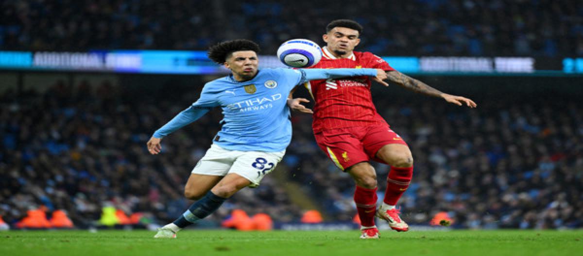 Premier League focus: Liverpool beat Everton 1-0, defeating their opponent twice this season