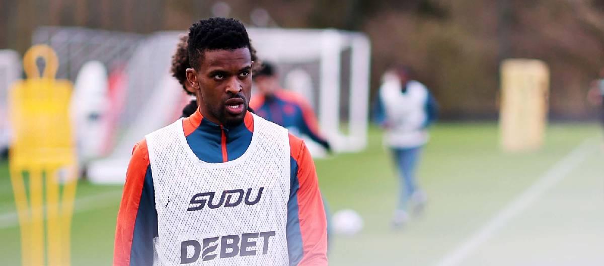 Nelson Semedo says his team will fight hard to get victory against Ipswich Town