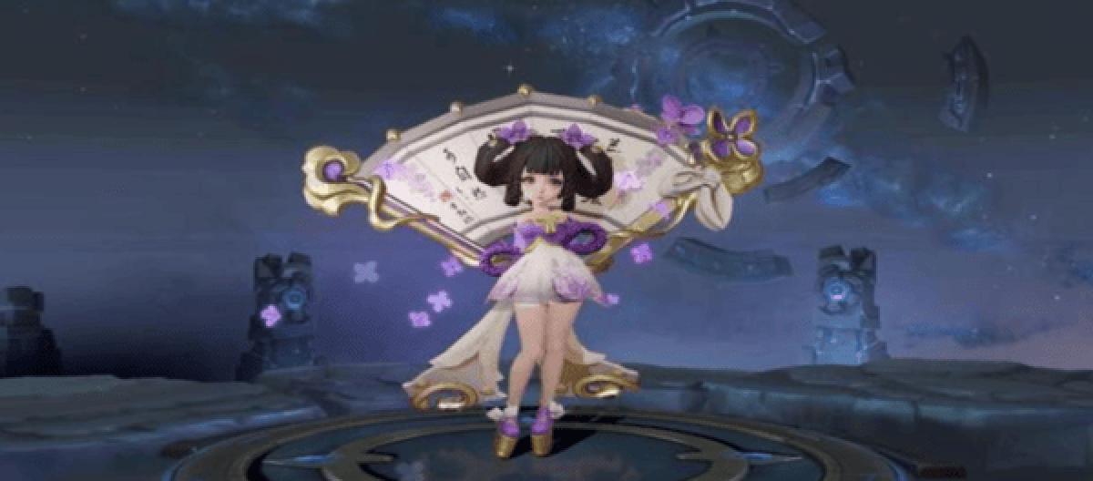 The three "beauty ceiling" 6 yuan skins in Honor of Kings are too difficult to miss and wait for their return!