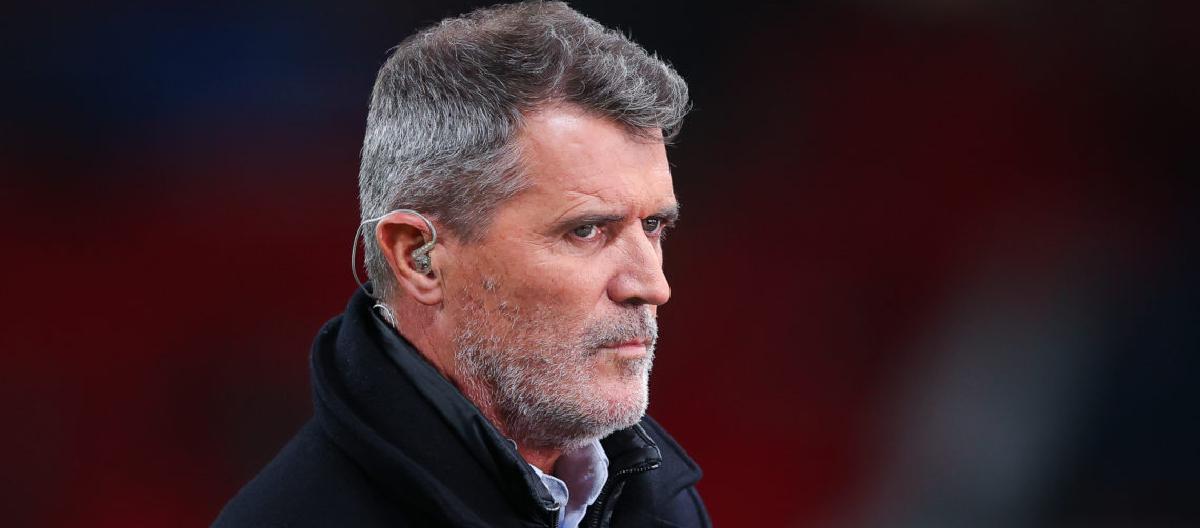 Roy Keane says Manchester United are not good enough and are still too weak in attack