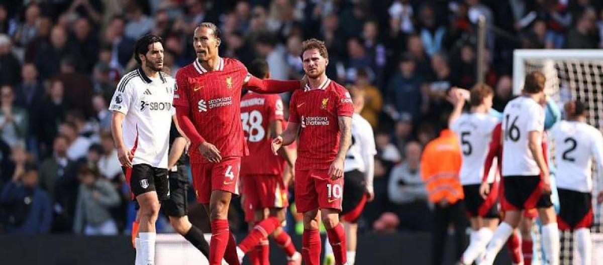 Alexis McAllister admits mistake cost team game