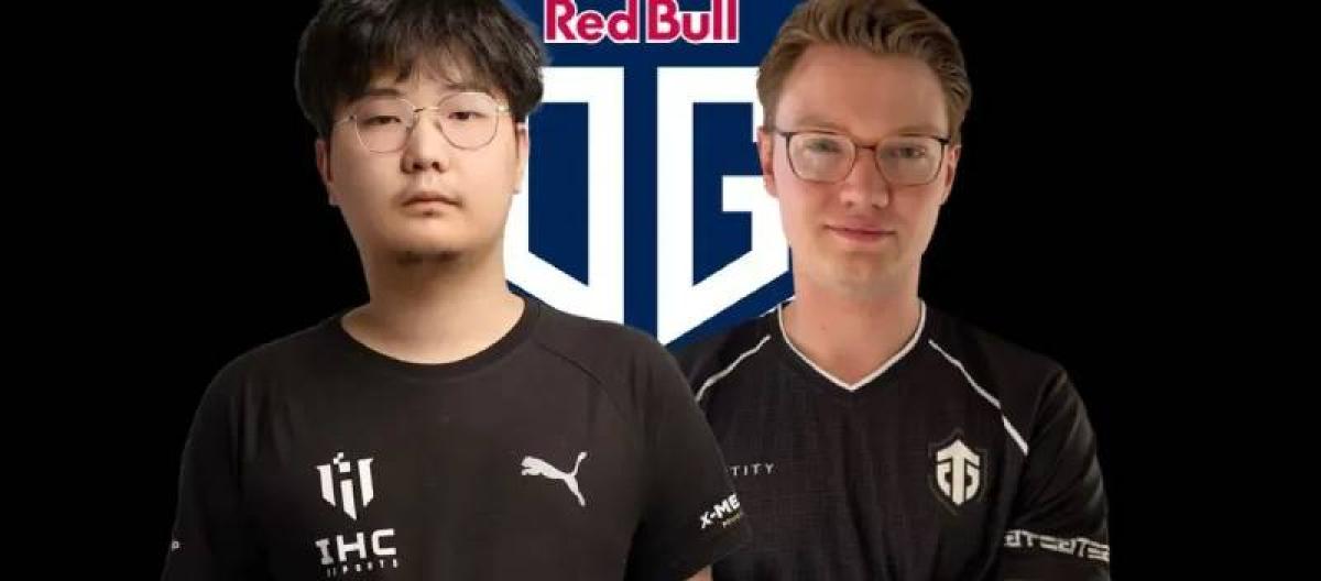 OG持续调整《Dota 2》阵容　新增两名试训选手