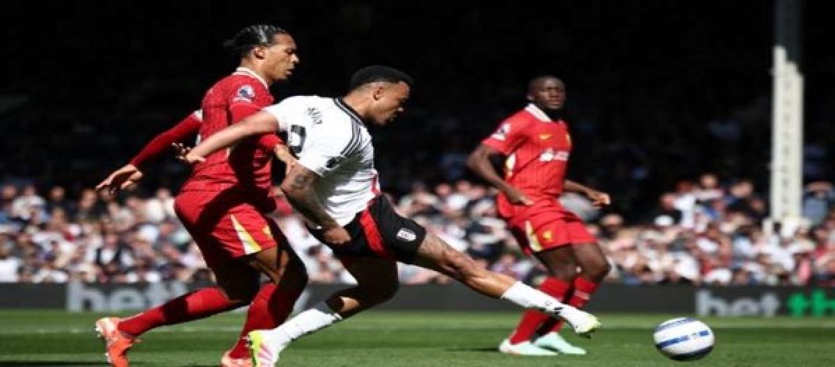 英超第31轮：纽卡斯尔客场3-0完胜莱斯特城 升至积分榜第五