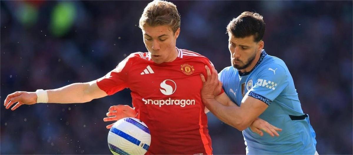 Dias believes Manchester City are rediscovering their true form