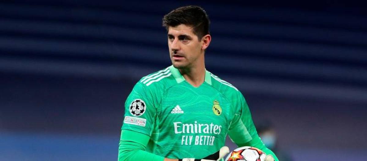 Thibaut Courtois returns from injury and promises to win the game