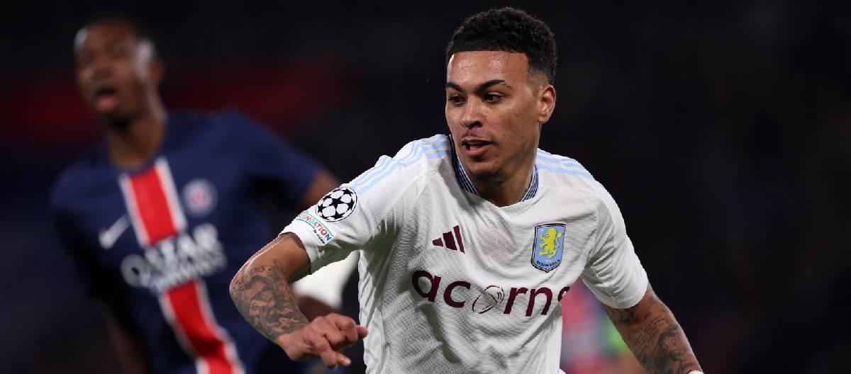 Morgan Rogers: We remain confident and believe the team has the ability to turn things around Morgan Rogers: We remain confident and believe the team has the ability to turn things around