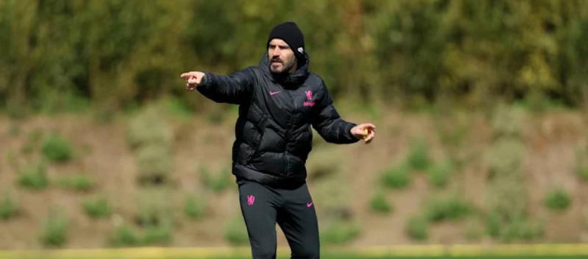 Coach Enzo Maresca reveals latest Chelsea squad injury situation