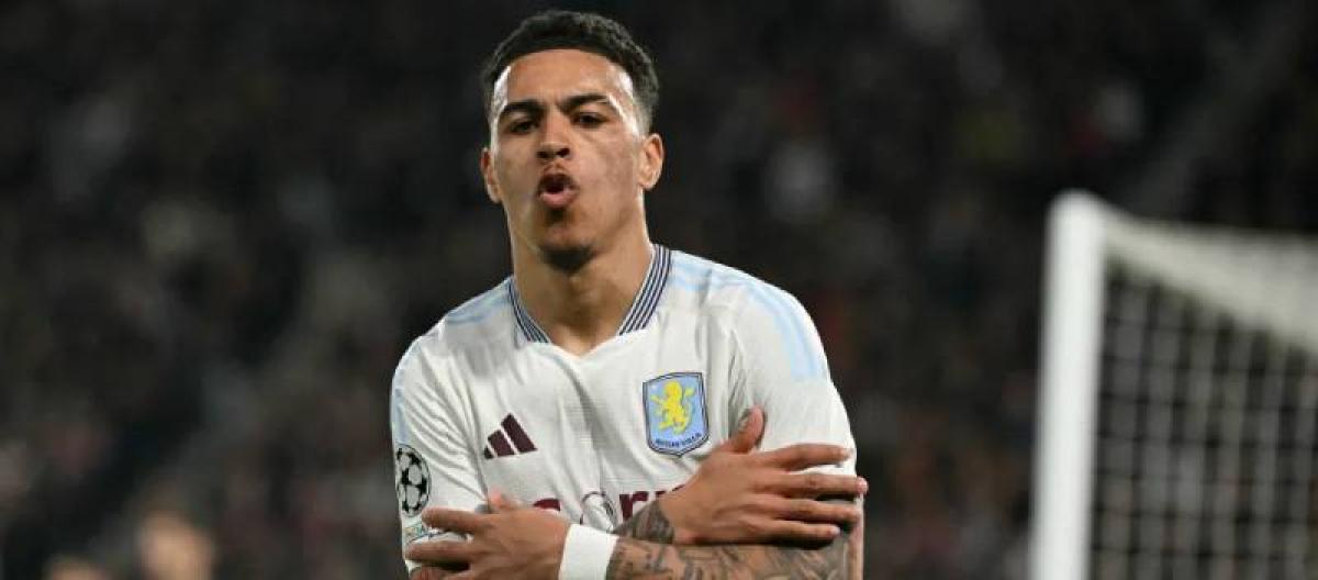 Morgan Rogers believes Aston Villa have what it takes to pull off comeback Morgan Rogers believes Aston Villa have what it takes to pull off comeback