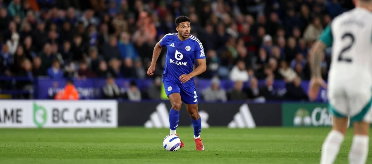 James Justin admits team lacks confidence, and it's a tough time for them James Justin admits team lacks confidence, and it's a tough time for them