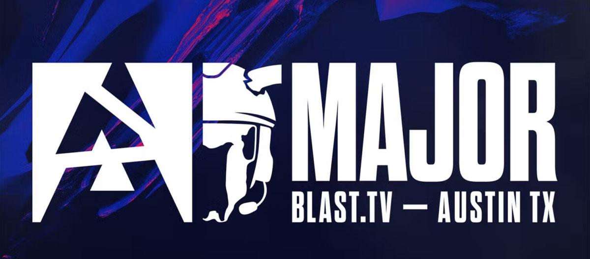 Valve officially announced invited teams for the 2025 BLAST Austin Major..
