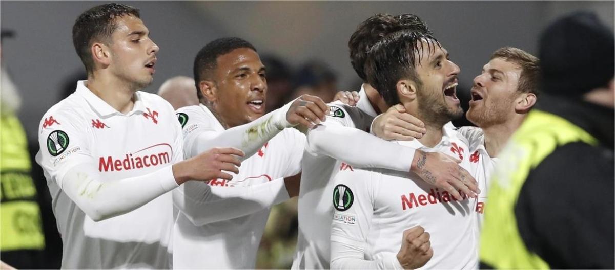 Fiorentina beat Celere Palladino: Tactical changes found the right direction