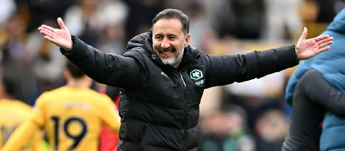 Vitor Pereira believes that with the team's spirit of unity, they will definitely achieve more.
