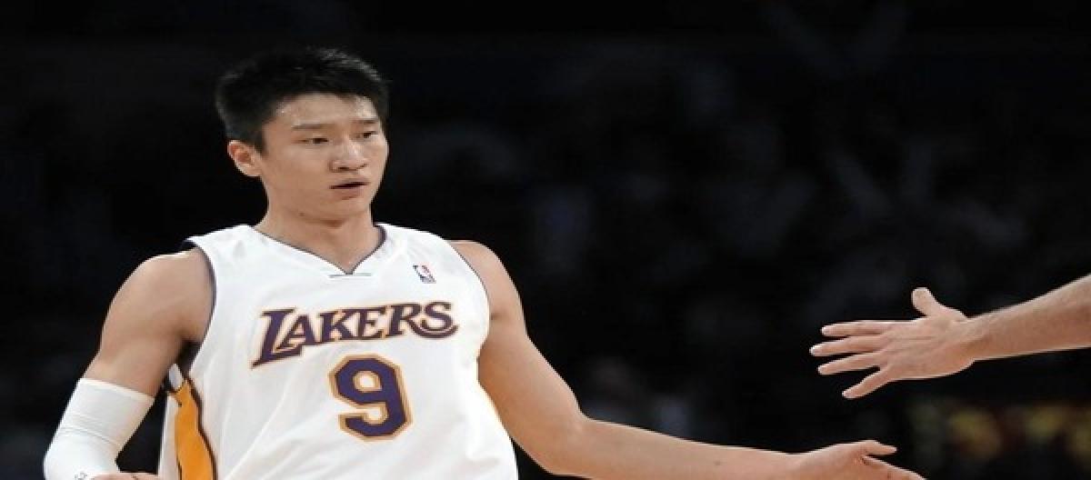Inspirational! Kawamura Yuki's NBA total score reaches 36 points, officially surpassing Zhou Qi Inspirational! Kawamura Yuki's NBA total score reaches 36 points, officially surpassing Zhou Qi