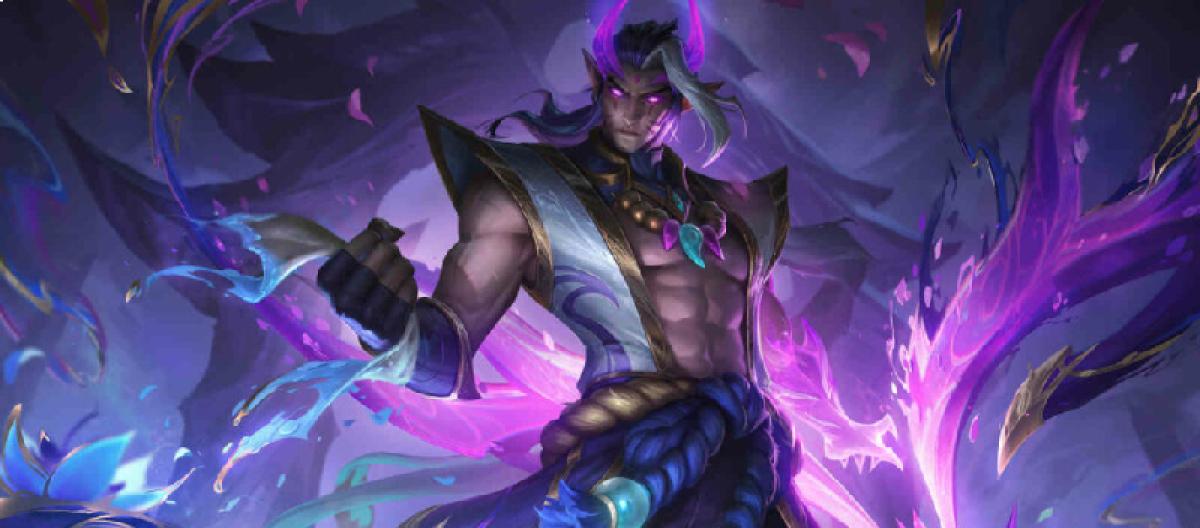 League of Legends 2025 Season 2 announced, kicking off with a new chapter "Soul Lotus Beyond Blooming"