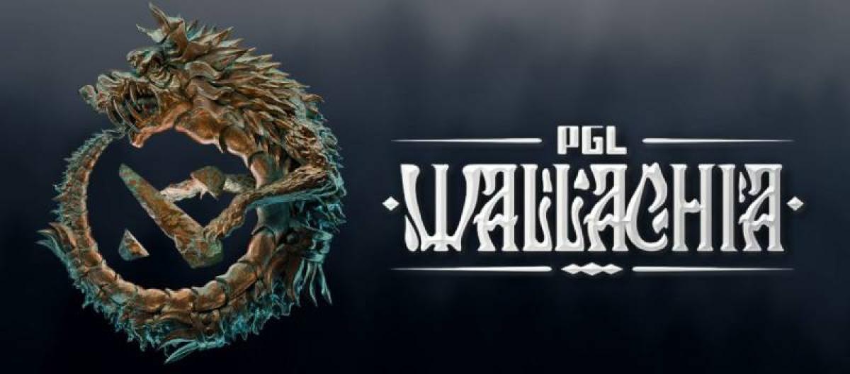 PGL Wallachia 第四赛季即将开战　PARIVISION成最大热门