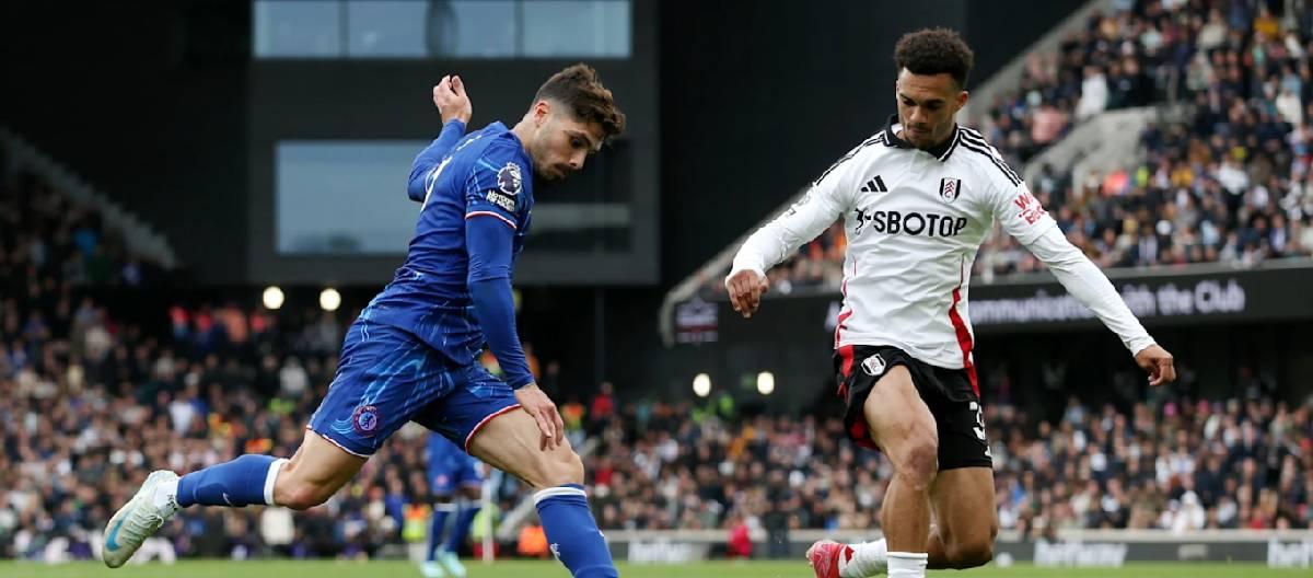 Pedro Neto says team showed courage and perseverance in the match
