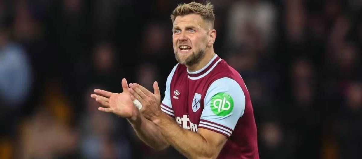 Niklas Fellkrug admits they didn't play well enough and the team must find a way to unite