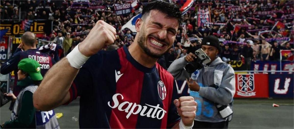 Bologna's victory over Inter Milan assistant coach Nicolini: This will give us strength for the next game