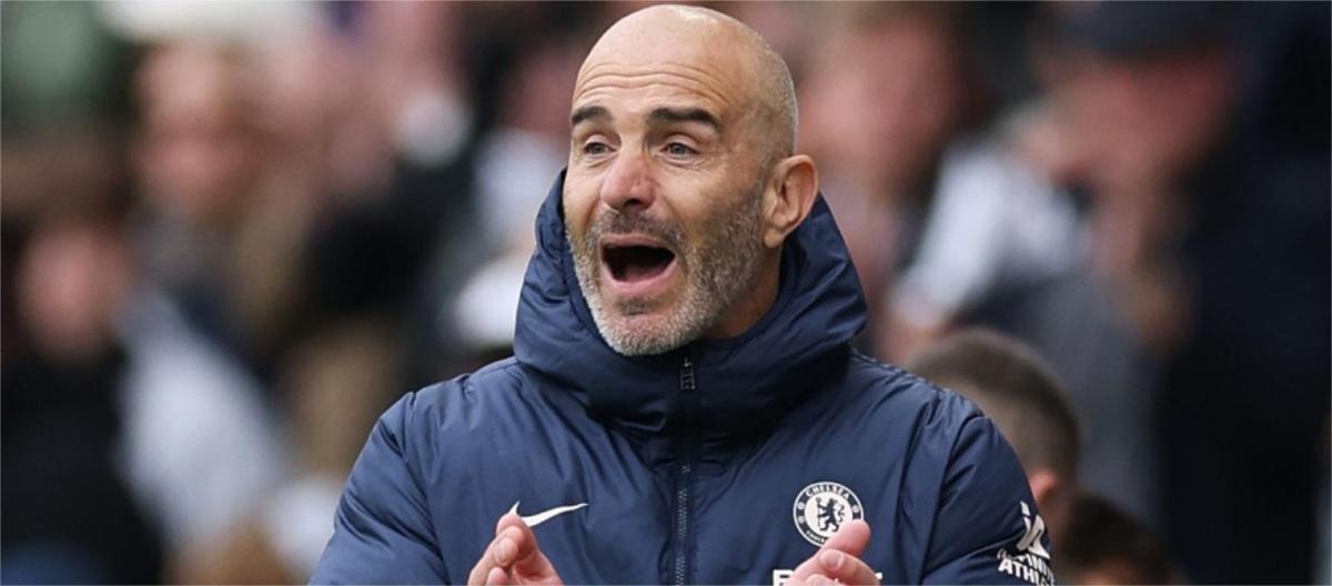 Chelsea beat Fulham with a late winner - Maresca: This is a game we must win