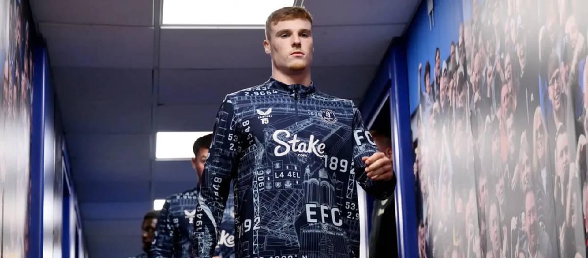 Jack O'Brien feels comfortable in his new position and sees it as a good learning opportunity